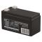 Акумуляторна батарея Emos B9652 12V 1.3AH (FAST.4.7 MM) AGM