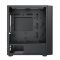 Корпус Xigmatek Oreo (EN47758) Black без БЖ