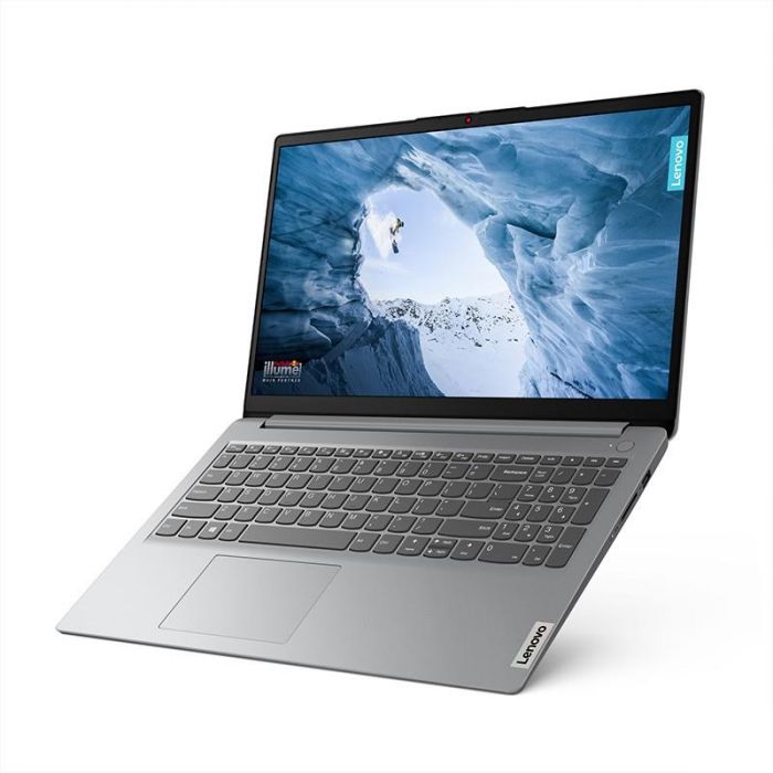 Ноутбук Lenovo IdeaPad 3 15IAU7 (82RK00P2RA) Arctic Grey