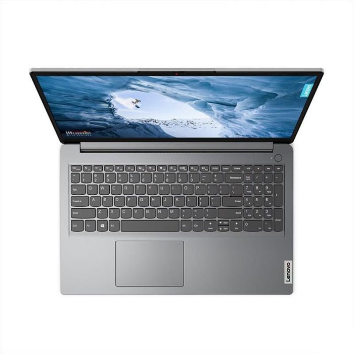 Ноутбук Lenovo IdeaPad 3 15IAU7 (82RK00P2RA) Arctic Grey