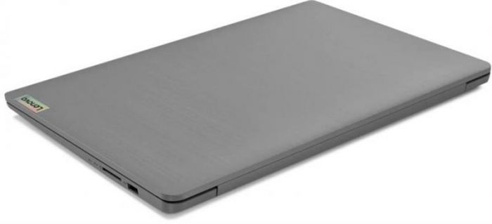 Ноутбук Lenovo IdeaPad 3 15IAU7 (82RK00P2RA) Arctic Grey