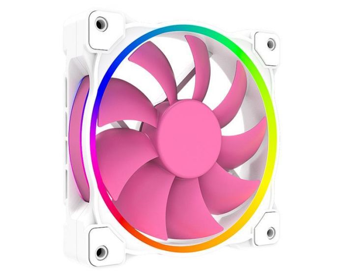 Система водяного охолодження ID-Cooling Pinkflow 240 ARGB V2