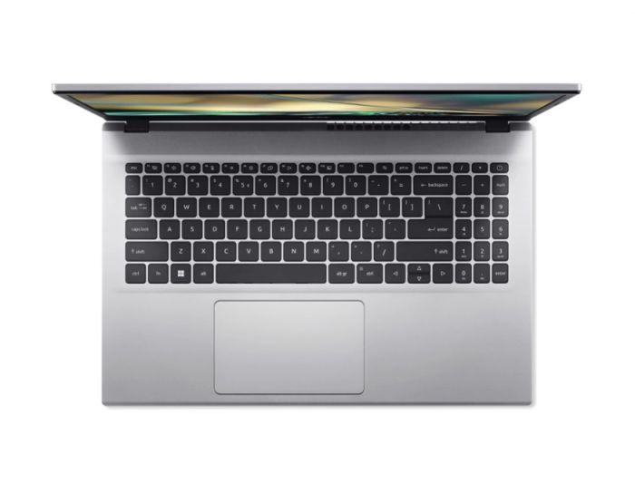 Ноутбук Acer Aspire 3 A315-59-72LE (NX.K6SEU.00D) Silver