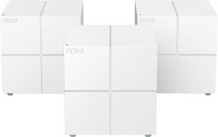 WiFi Mesh система Tenda Nova MW6(3pack)