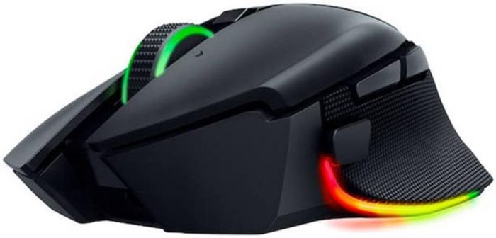 Миша бездротова Razer Basilisk V3 Pro Black (RZ01-04620100-R3G1)