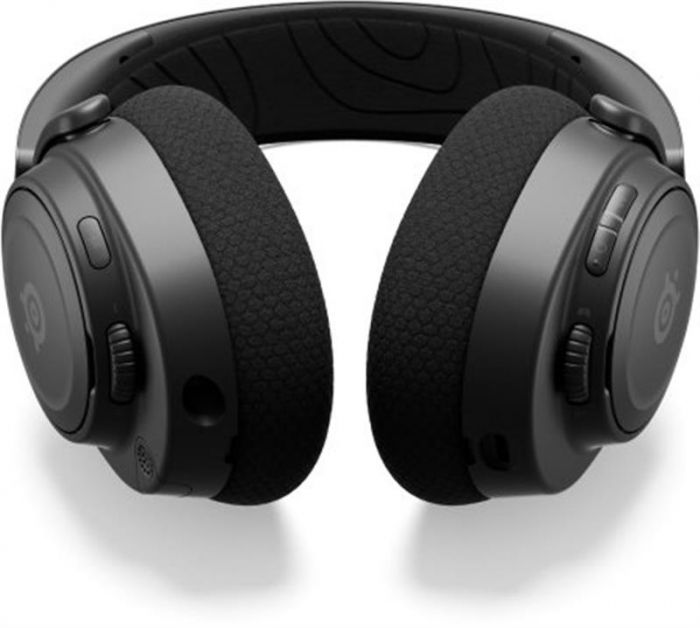 Bluetooth-гарнітура SteelSeries Arctis Nova 7 Black (SS61553)