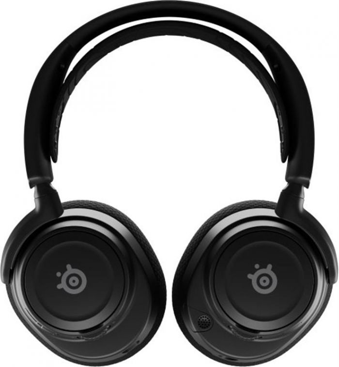 Bluetooth-гарнітура SteelSeries Arctis Nova 7 Black (SS61553)