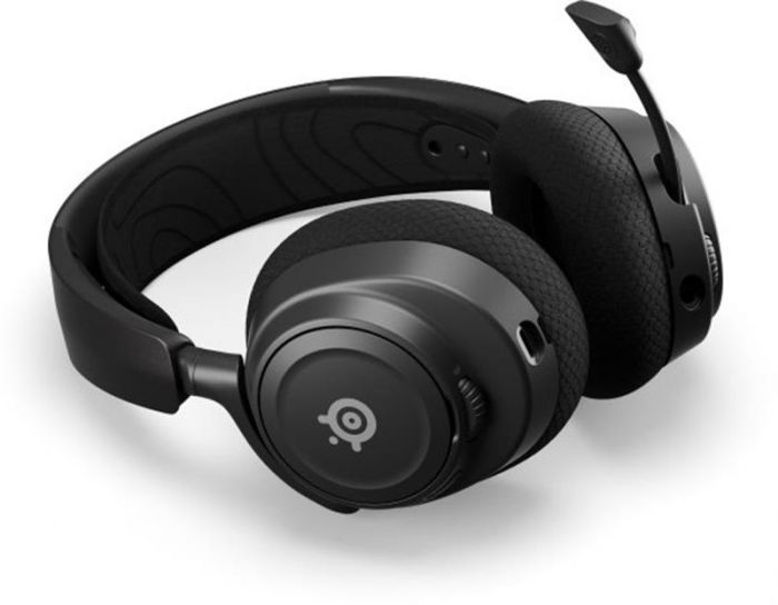 Bluetooth-гарнітура SteelSeries Arctis Nova 7 Black (SS61553)