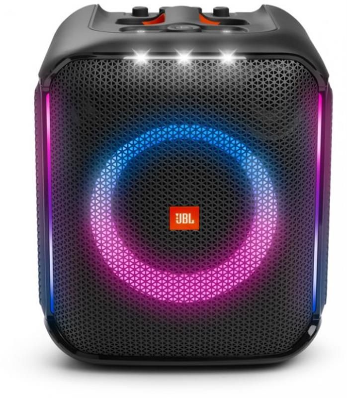 Акустична система JBL PartyBox Encore Essential (JBLPBENCORE1MICEP)