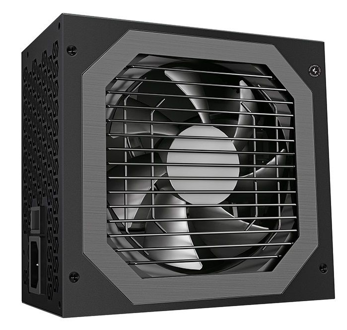 Блок живлення DeepCool DQ750M (DP-GD-DQ750-M-V2L) 750W