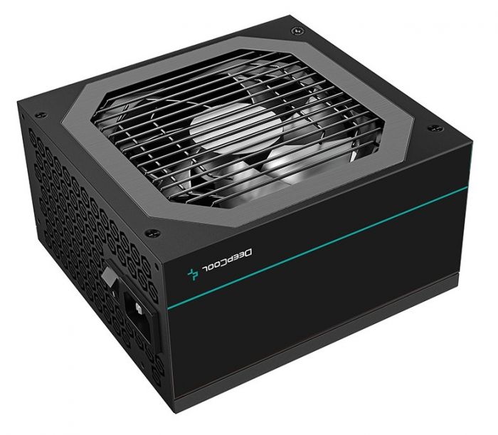 Блок живлення DeepCool DQ750M (DP-GD-DQ750-M-V2L) 750W