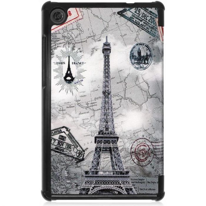 Чохол-книжка BeCover Smart для Lenovo Tab M8 TB-8505 Paris (705027)