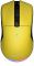 Миша бездротова Hator Pulsar Wireless Yellow (HTM-318)