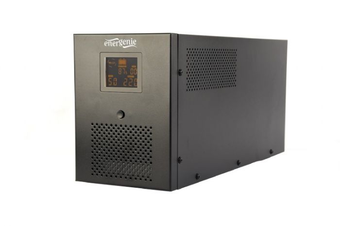 Джерело безперебійного живлення EnerGenie EG-UPS-036 3000VA