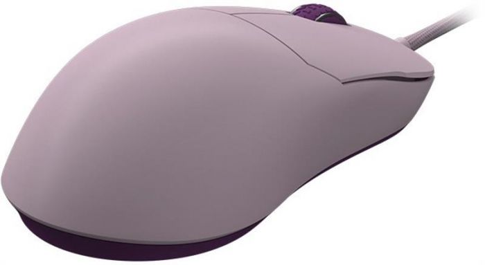 Миша Hator Quasar Essential Lilac (HTM-403)