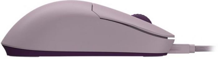 Миша Hator Quasar Essential Lilac (HTM-403)