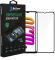 Захисне скло BeCover для Xiaomi Poco M5 4G Black (708148)