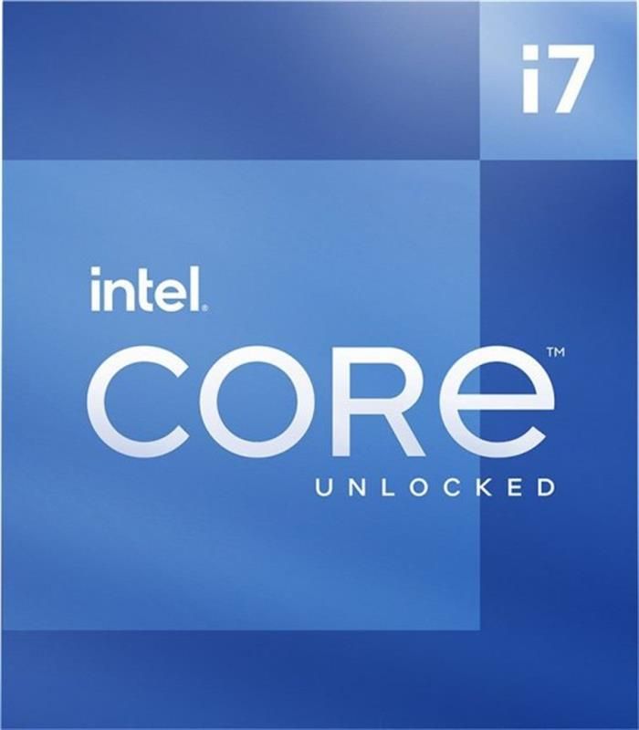 Процесор Intel Core i7 13700K 3.4GHz (25MB, Raptor Lake, 125W, S1700) Box (BX8071513700K)