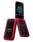Мобільний телефон Nokia 2660 Flip Dual Sim Red