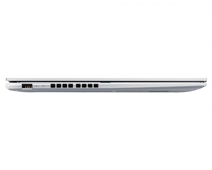 Ноутбук Asus Vivobook 17X K1703ZA-AU062 (90NB0WN1-M004T0) Transparent Silver