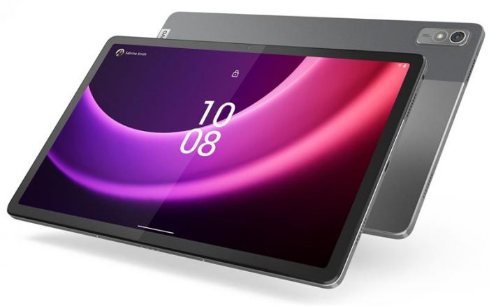 Планшет Lenovo Tab P11 (2nd Gen) TB350FU 6/128GB Storm Grey + Pen (ZABF0400UA)