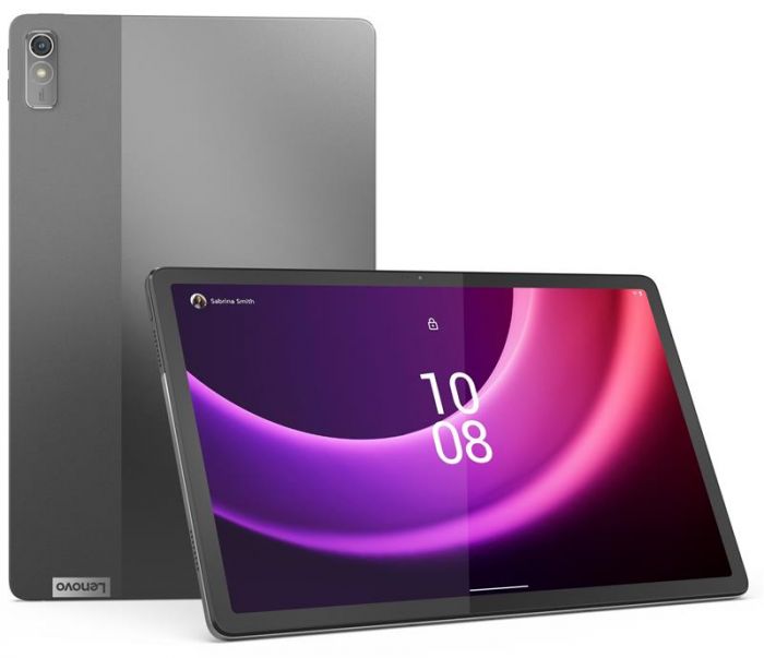 Планшет Lenovo Tab P11 (2nd Gen) TB350FU 6/128GB Storm Grey (ZABF0028UA)