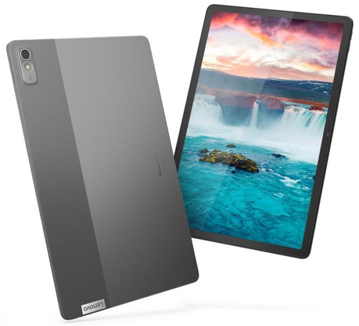 Планшет Lenovo Tab P11 (2nd Gen) TB350FU 6/128GB Storm Grey (ZABF0028UA)