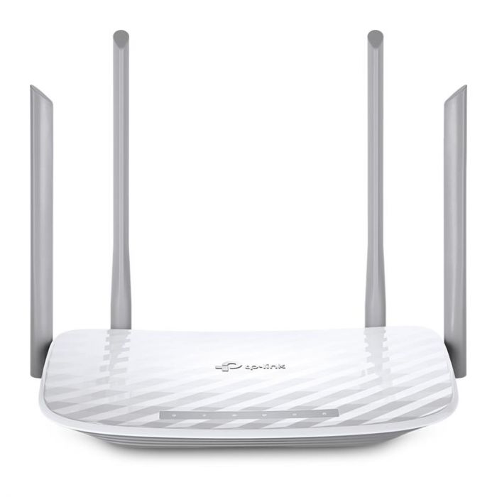 Бездротовий маршрутизатор TP-Link Archer C50