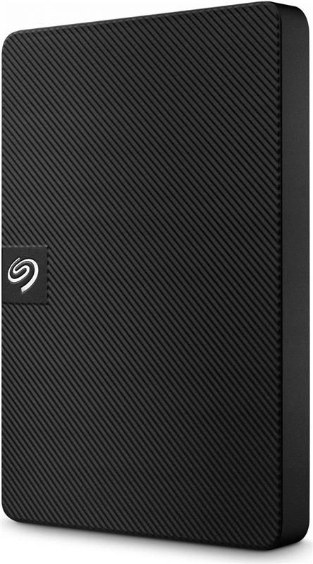 Зовнішній жорсткий диск 2.5" USB 1.0TB Seagate Expansion Portable Black (STKM1000400)