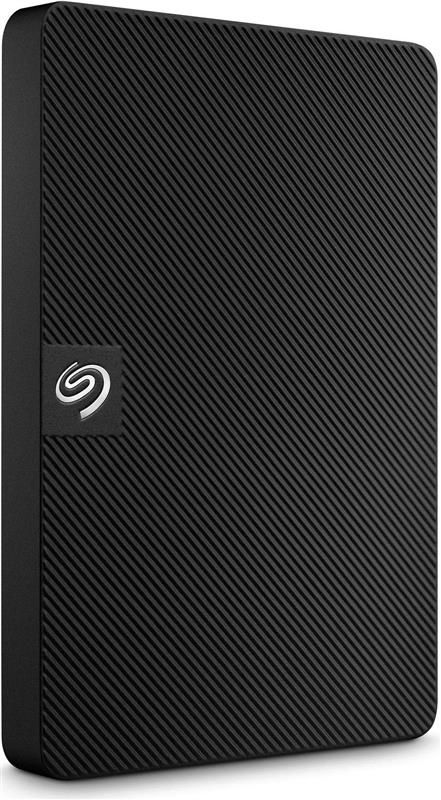 Зовнішній жорсткий диск 2.5" USB 1.0TB Seagate Expansion Portable Black (STKM1000400)