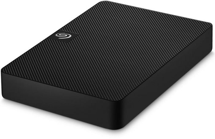 Зовнішній жорсткий диск 2.5" USB 1.0TB Seagate Expansion Portable Black (STKM1000400)