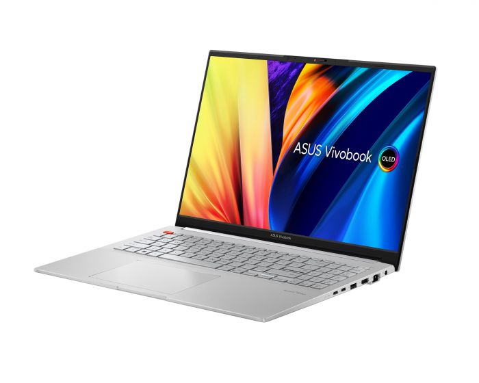 Ноутбук Asus Vivobook Pro 16 K6602VU-N1103 (90NB1152-M004K0) Cool Silver