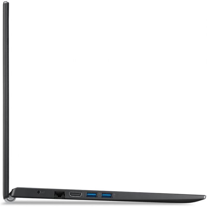 Ноутбук Acer Extensa EX215-54-55P8 (NX.EGJEU.011) Charcoal Black