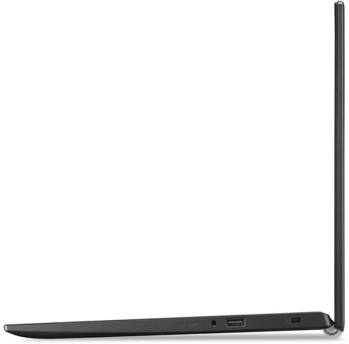 Ноутбук Acer Extensa EX215-54-501E (NX.EGJEU.00W) FullHD Black