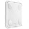 Ваги підлогові Yunmai Smart Scale 3 White (YMBS-S282-WH)
