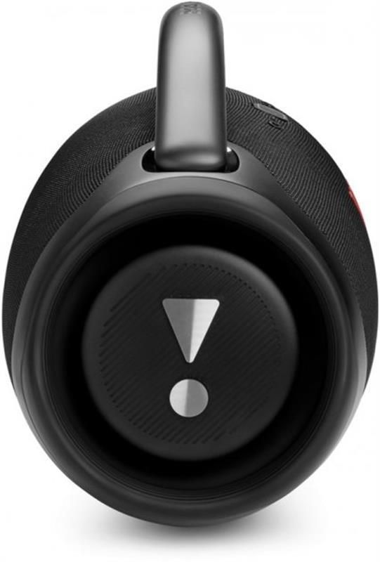 Акустична система JBL Boombox 3 Black (JBLBOOMBOX3BLKEP)