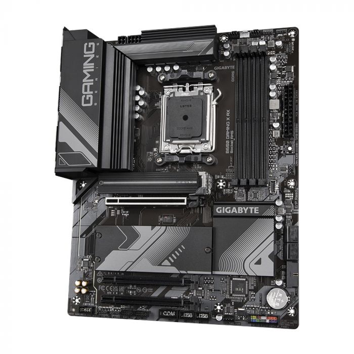 Материнська плата Gigabyte B650 Gaming X AX Socket AM5