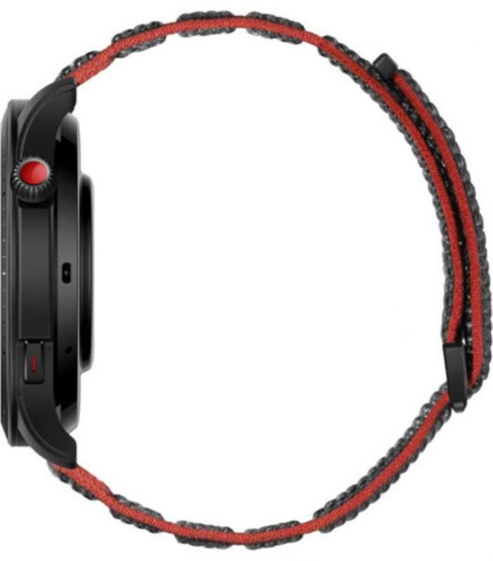 Смарт-годинник Xiaomi Amazfit GTR 4 Racetrack Grey