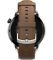 Смарт-годинник Xiaomi Amazfit GTR 4 Vintage Brown Leather