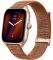 Смарт-годинник Amazfit GTS 4 Autumn Brown