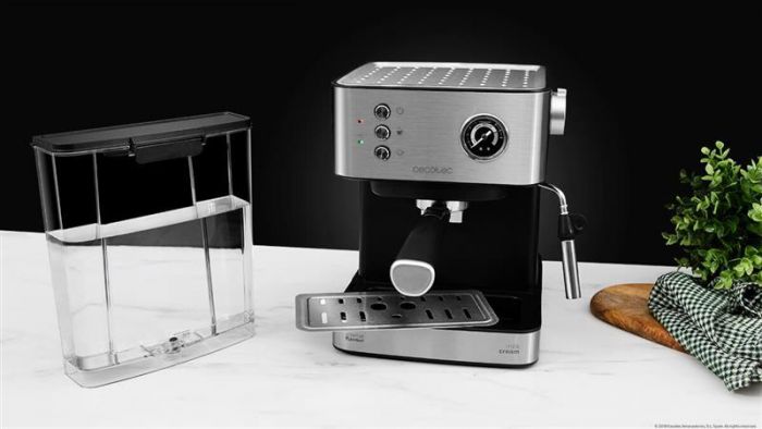 Кавомашина Cecotec Cumbia Power Espresso 20 Professionale CCTC-01556 (8435484015561)