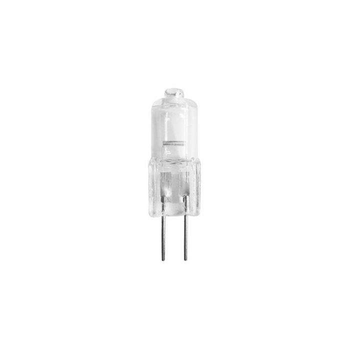 Лампа галогенна капсульна Electrum 10W 12V G4 A-HC-0114