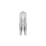 Лампа галогенна капсульна Electrum 40W G9 2800K (A-HC-0121)
