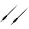 Кабель Piko 3.5 мм - 3.5 мм (M/M), 1.2 м, Black (1283126473876)