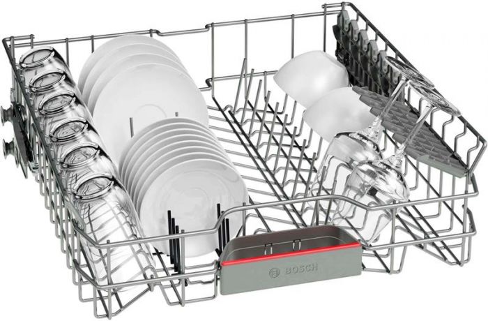 Вбудована посудомийна машина Bosch SMV4HVX00K