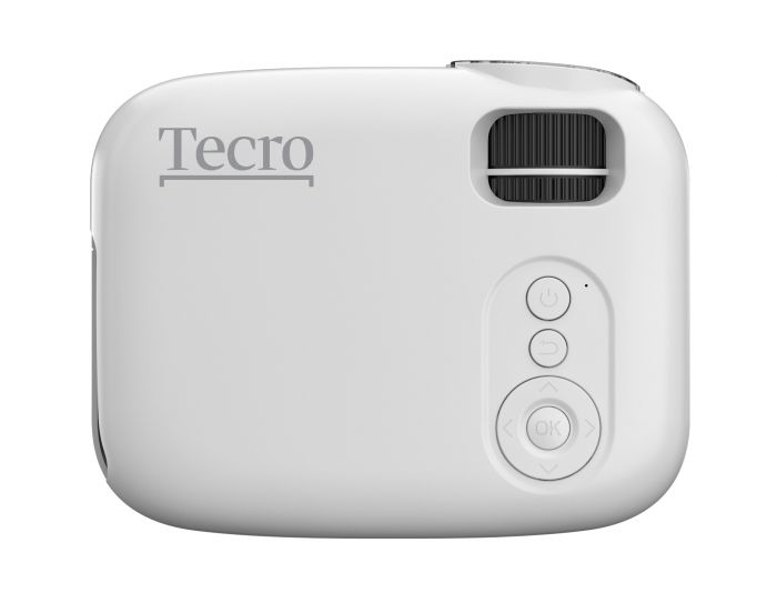 Проектор Tecro PJ-1023