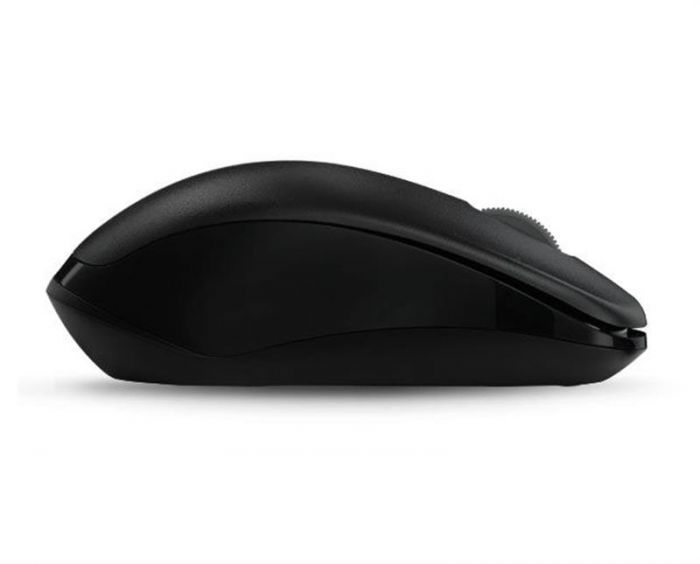 Миша бездротова Rapoo 1620 Wireless Black