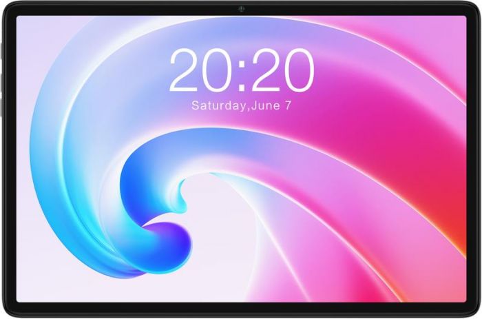 Планшет Teclast P40HD 4/64GB 4G Space Gray (TLA001/P4A1/TL-102808)