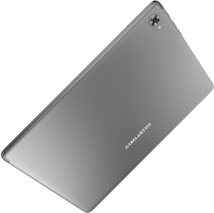 Планшет Teclast P40HD 4/64GB 4G Space Gray (TLA001/P4A1/TL-102808)