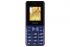 Мобiльний телефон Tecno T301 Dual Sim Deep Blue (4895180778681)